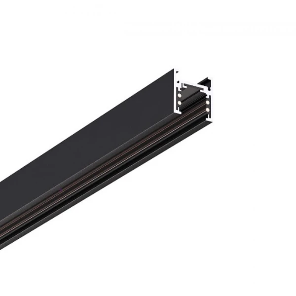 Магнітний трек KLOODI KDMG-SLIM-TRN 2M BK - Фото 1