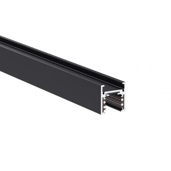 Магнітний трек KLOODI KDMG-SLIM-TRN 2M BK - Фото 2