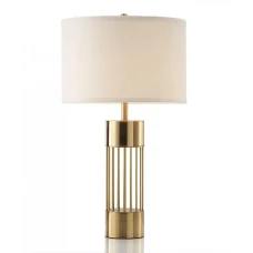 Kloodi Deco TA-AL095. Настільна лампа декоративна