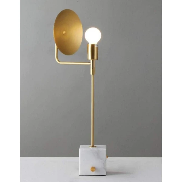 Настільна лампа KLOODI DECO TA-HX059-B