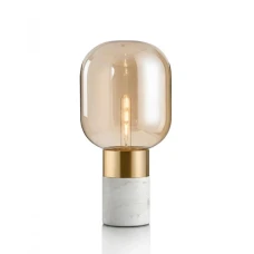 Kloodi Deco TA-HX179. Настільна лампа декоративна