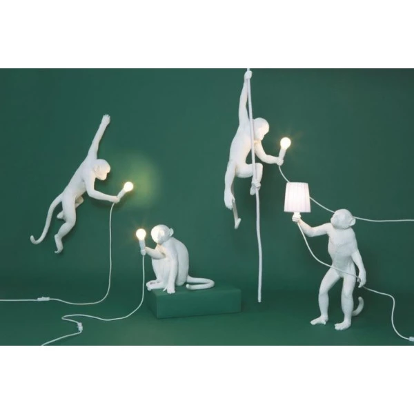 Настільна лампа KLOODI DECO TA-HX207 - Фото 5