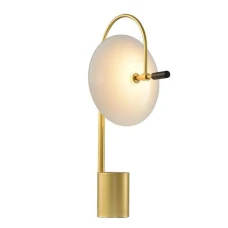 Kloodi Deco TA-HX238. Настільна лампа декоративна