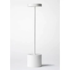 Kloodi Deco TA-JB-TD01 2.7K WH. Настільна лампа з акумулятором