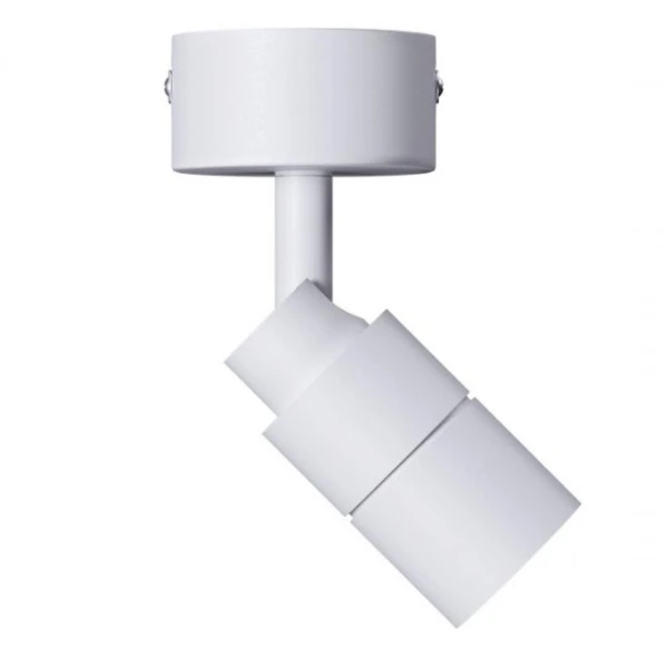 Світильник спот KLOODI KD-02 5W 3K WH - Фото 2