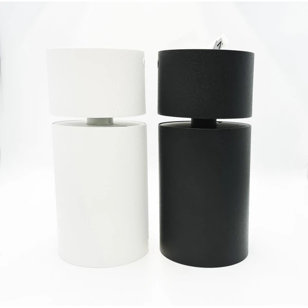 Світильник спот KLOODI KD-6660-GU-BK - Фото 2