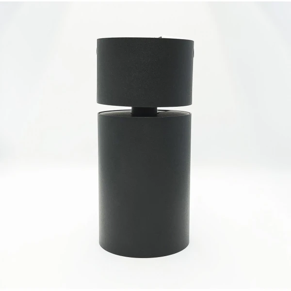 Світильник спот KLOODI KD-6660-GU-BK - Фото 3