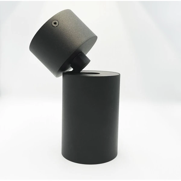 Світильник спот KLOODI KD-6660-GU-BK - Фото 4