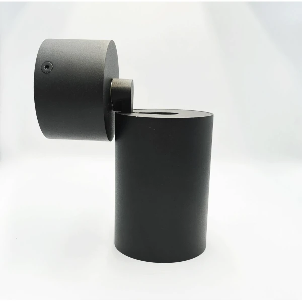 Світильник спот KLOODI KD-6660-GU-BK - Фото 5