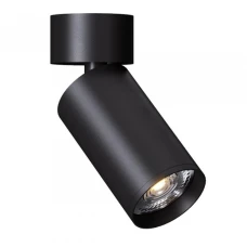 Kloodi KD-MIO CE BK. Спот світильник