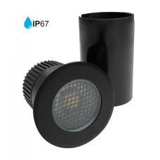 Kloodi KDGL-HB65 5W 3K 24D HC. Світильник грунтовий