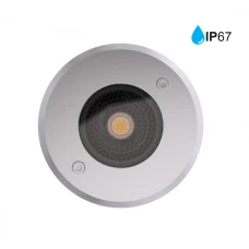 Kloodi KDGL-SC120 GU10 ADJ HC. Світильник грунтовий