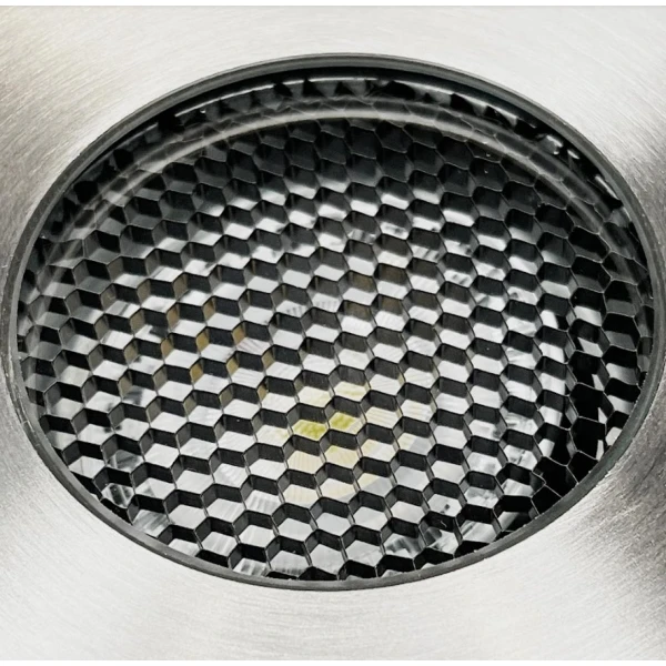 Грунтовий світильник KLOODI KDGL-SC120 GU10 ADJ HC - Фото 5