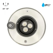 Kloodi KDGL-SC150 4.5W 3K 30D ADJ. Світильник грунтовий