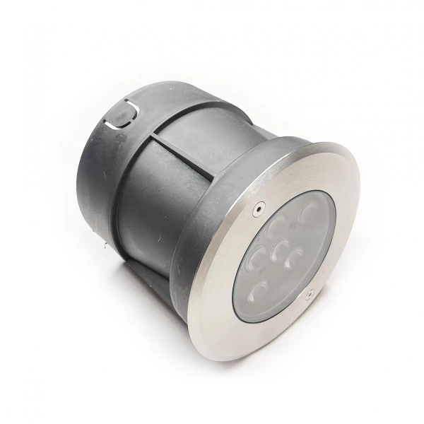 Грунтовий світильник KLOODI KDGL-ZZ160 9W 3K 30D HC - Фото 3