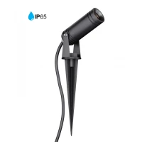 Kloodi KDSL-PA34 3W 3K D30. Світильник грунтовий
