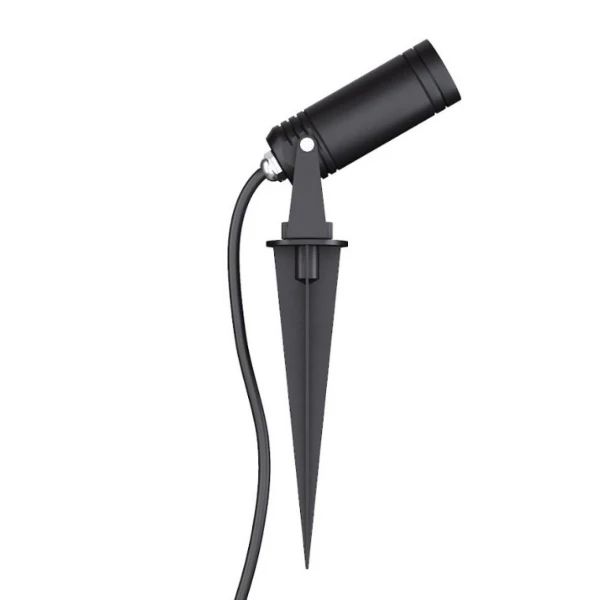 Грунтовий світильник KLOODI KDSL-PA34 3W 3K D30 - Фото 2