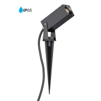 Kloodi KDSL-PA35X35 3W 3K 30D. Світильник грунтовий