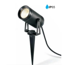 Kloodi KDSL-PA60 6W 3K 38D. Світильник грунтовий