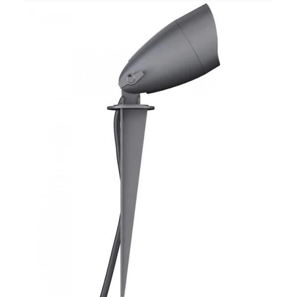 Грунтовий світильник KLOODI KDSP-SPIKE63 6W 3K 45D - Фото 2