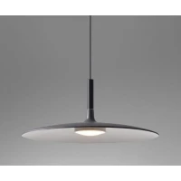 Kloodi Deco PE-AI0217 BK. Світильник підвісний