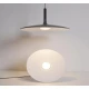 Підвісний світильник KLOODI DECO PE-AI0217 BK