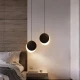 Підвісний світильник KLOODI DECO PE-AL0393