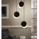 Підвісний світильник KLOODI DECO PE-AL0393