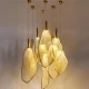 Підвісний світильник KLOODI DECO PE-AL0395