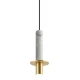 Підвісний світильник KLOODI DECO PE-AL0555-C