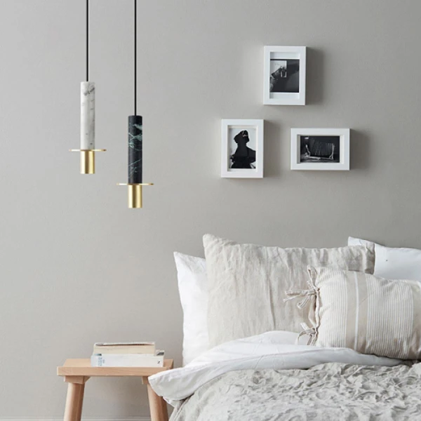 Підвісний світильник KLOODI DECO PE-AL0555-C - Фото 3
