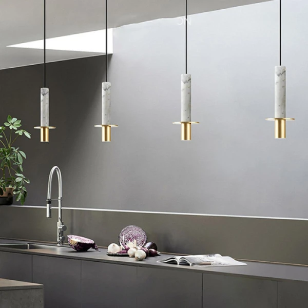 Підвісний світильник KLOODI DECO PE-AL0555-C - Фото 5