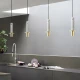 Підвісний світильник KLOODI DECO PE-AL0555-C