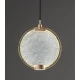 Підвісний світильник KLOODI DECO PE-DL10918P GD