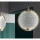 Підвісний світильник KLOODI DECO PE-DL10918P GD