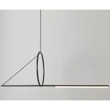 Kloodi Deco PE-DL8075P/1200. Світильник підвісний