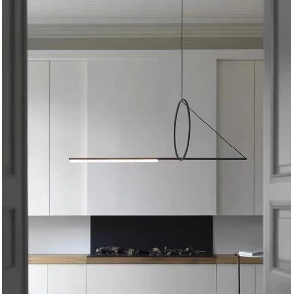 Підвісний світильник KLOODI DECO PE-DL8075P/1200 - Фото 2
