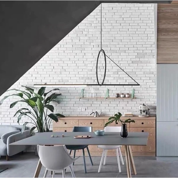 Підвісний світильник KLOODI DECO PE-DL8075P/1200 - Фото 4