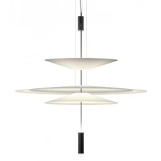 Kloodi Deco PE-DL9221P/3 700. Світильник підвісний