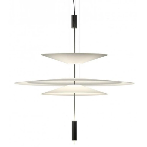 Підвісний світильник KLOODI DECO PE-DL9221P/3 700 - Фото 1
