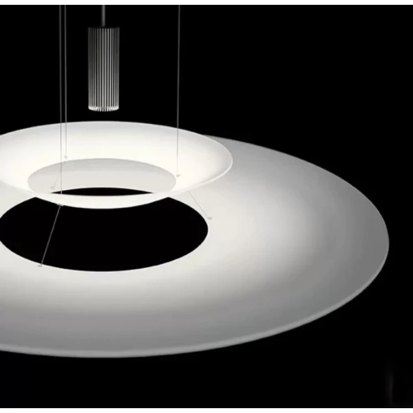 Підвісний світильник KLOODI DECO PE-DL9221P/3 700 - Фото 2