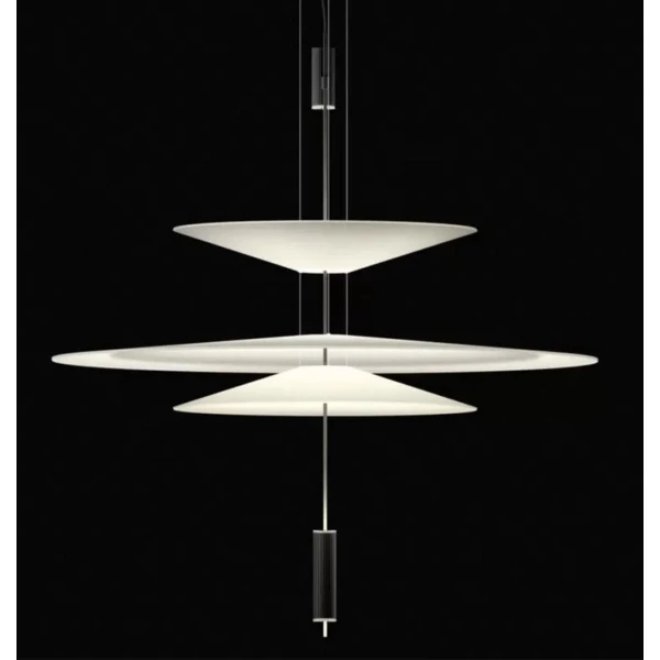 Підвісний світильник KLOODI DECO PE-DL9221P/3 700 - Фото 4