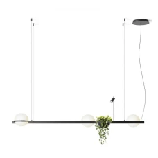 Kloodi Deco PE-HX10228. Світильник підвісний