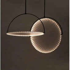 Kloodi Deco PE-HX10913 D350. Світильник підвісний