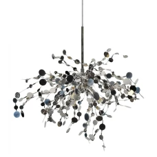 Kloodi Deco PE-MA7619P/400. Світильник підвісний