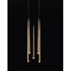 Kloodi Deco PE-MA8062-5. Світильник підвісний