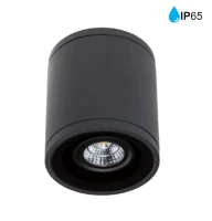 Світильник стельовий вуличний Kloodi KDCL-MARS R90 GU10 AN