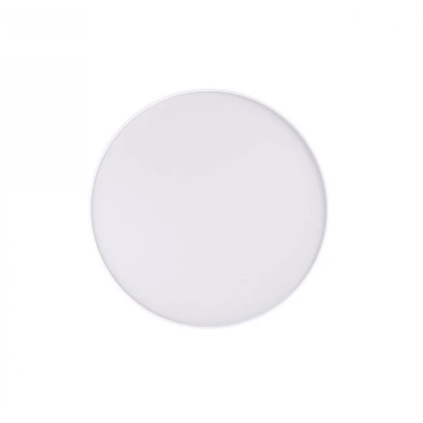 Світильник світлодіодний накладний KLOODI KD-MONZA220 27W 4К WH - Фото 2