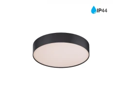 Kloodi KD-MONZA300 36W 4К BK. Накладний світлодіодний світильник