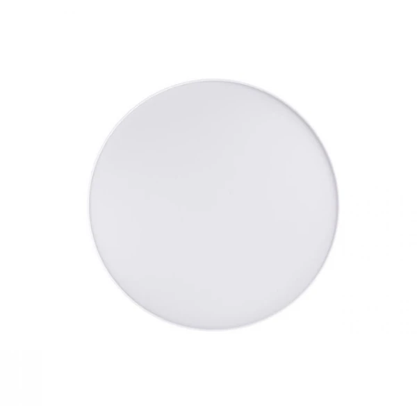 Світильник світлодіодний накладний KLOODI KD-MONZA300 36W 3К WH - Фото 3